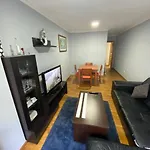 Piso Centrico, Con Amplia Terraza, 3 * Ribeira