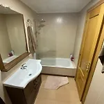 Piso Centrico, Con Amplia Terraza, 3 *