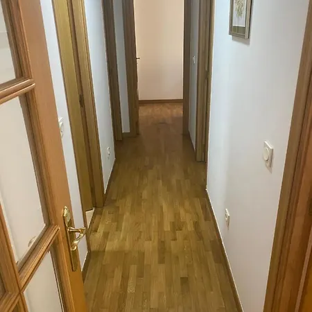 Piso Centrico, Con Amplia Terraza, 3 *