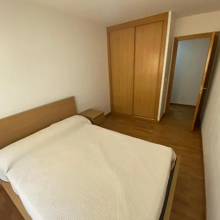 Διαμέρισμα Piso Centrico, Con Amplia Terraza, 3 *